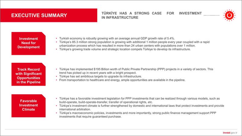 《2023年土耳其基建及PPP投资机会-51页》 - 第5页预览图