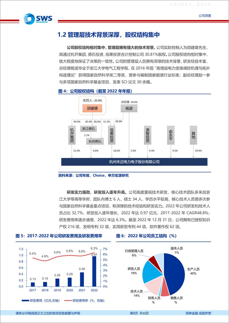 《申万宏源-禾迈股份(688032)布局储能打造新“引擎”，国产微逆龙头扬帆起航-230530》 - 第8页预览图