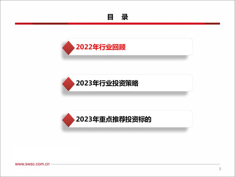 《公用事业行业2023年投资策略：觅火追光，静待破晓-20230106-西南证券-64页》 - 第5页预览图