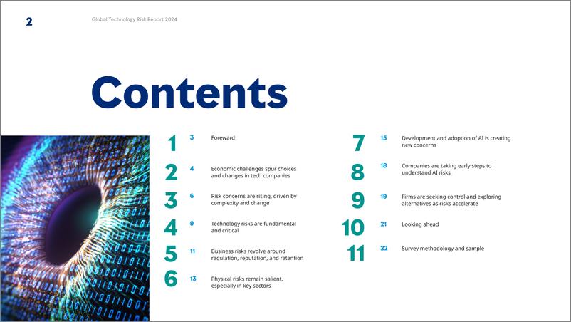 《Marsh达信_2024年全球科技产业风险报告_英文版_》 - 第2页预览图