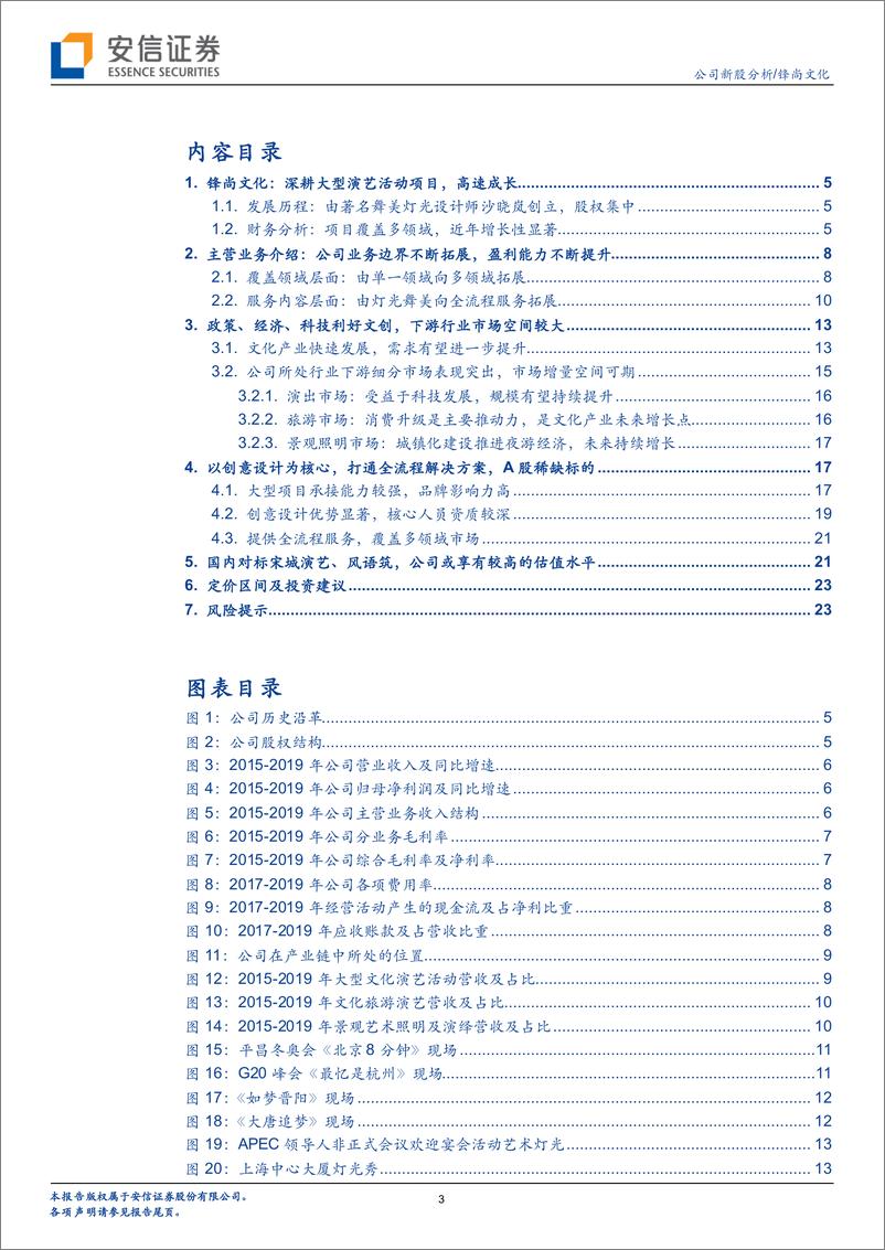 《2020年  以创意为核心，全流程服务实现多领域优质文化项目落地【26页】》 - 第3页预览图