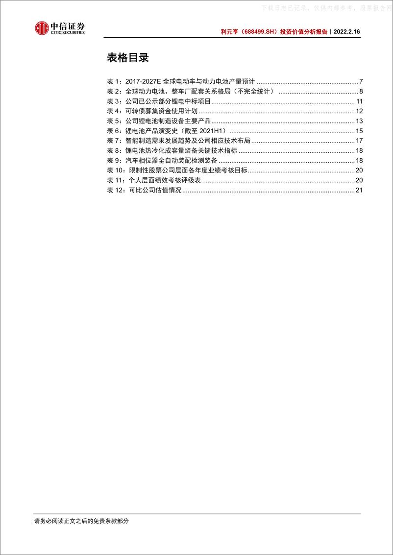 《2022年  【28页】利元亨：从消费到动力，快速崛起的锂电设备供应商》 - 第5页预览图