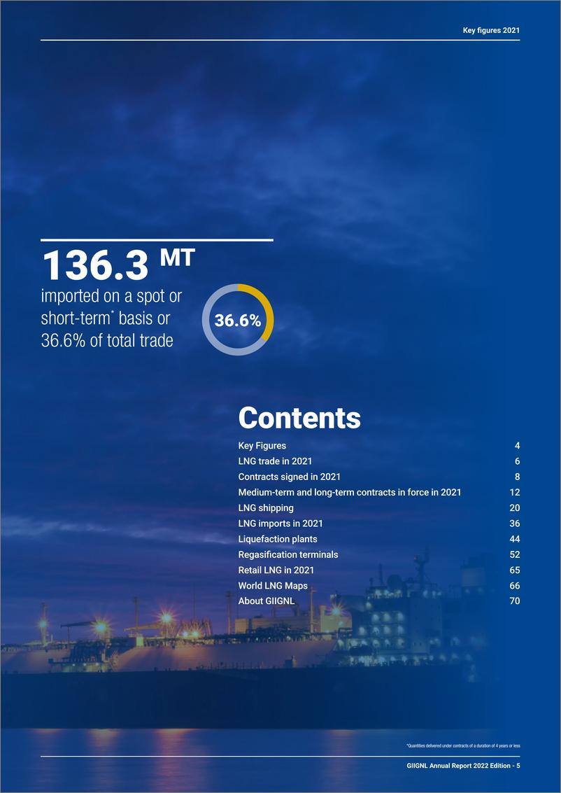 《赛迪顾问&锂LEC-全球液化天然气行业年度报告2022（英）-76页》 - 第6页预览图