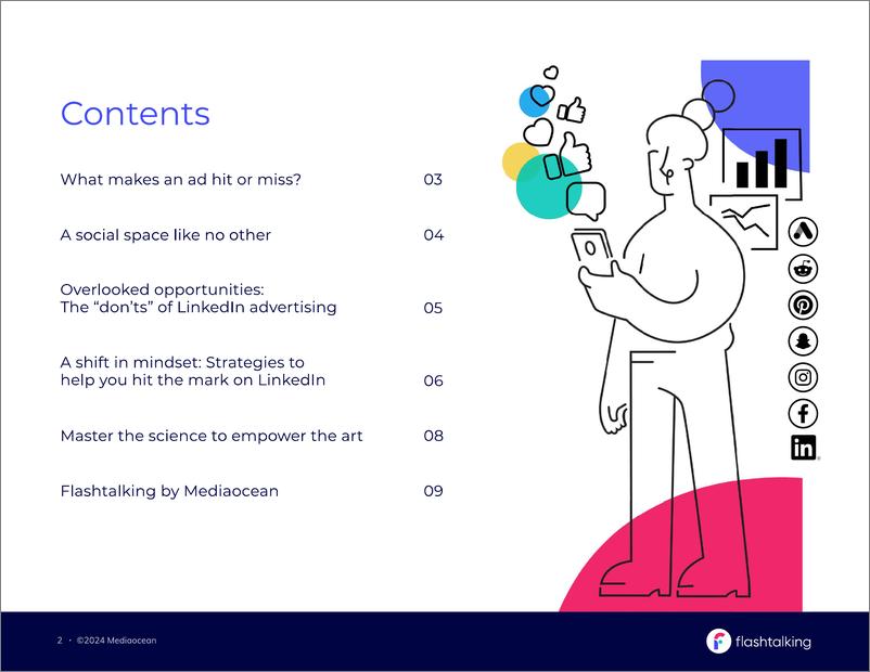 《Mediaocean：2024掌握广告的艺术和科学报告（英文版）》 - 第2页预览图