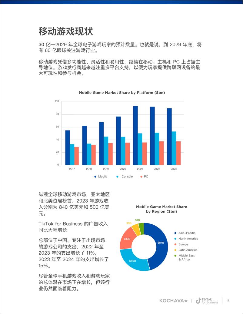 《2024年最大化ROAS_移动游戏中的尖端归因策略报告》 - 第5页预览图