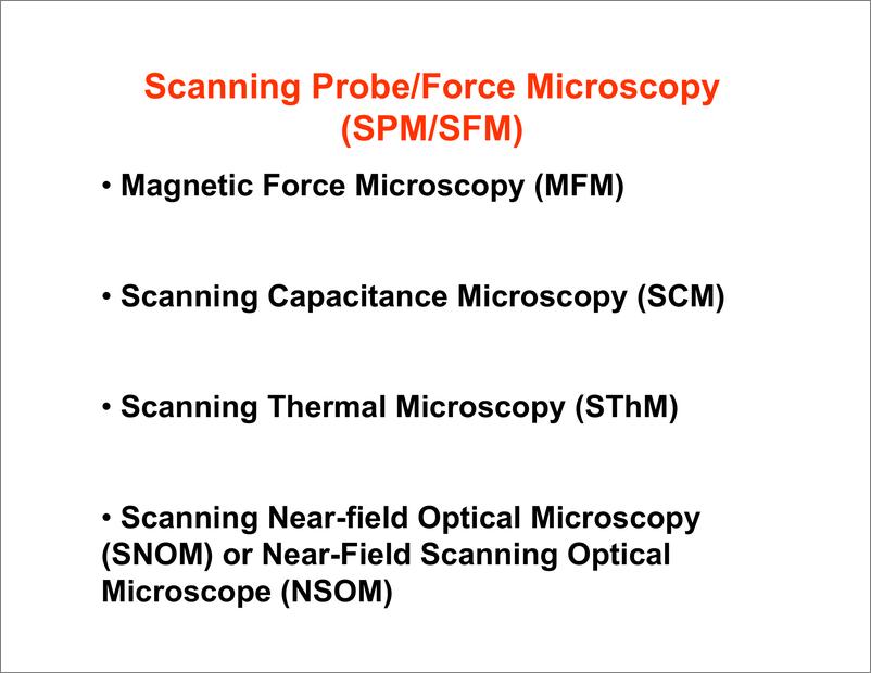 《SxM - Scanning Probe》 - 第3页预览图