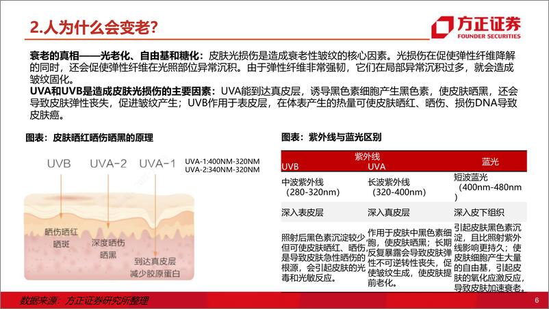 《美护行业深度报告：从防晒剂产业链拆析看行业未来趋势-20221224-方正证券-48页》 - 第7页预览图