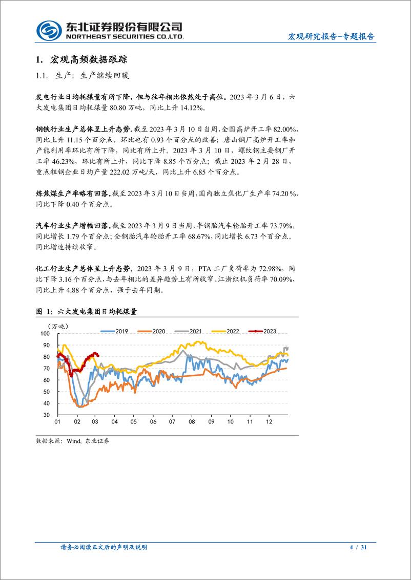《汽车消费增速回升-20230313-东北证券-31页》 - 第5页预览图