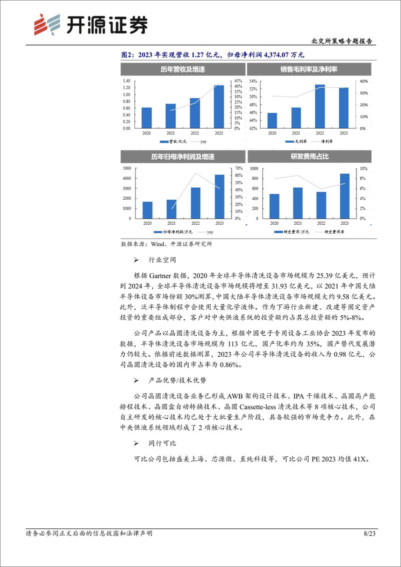 《北交所策略专题报告：北交所新质生产力后备军筛选系列五，本期可关注提牛科技、万泰股份等-240630-开源证券-23页》 - 第8页预览图