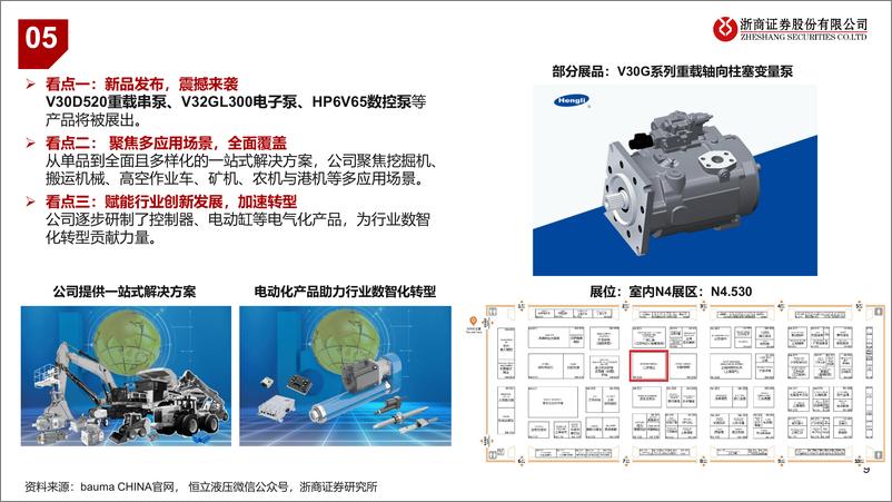 《机械行业专题报告-工程机械：上海宝马展有何亮点-241125-浙商证券-19页》 - 第8页预览图