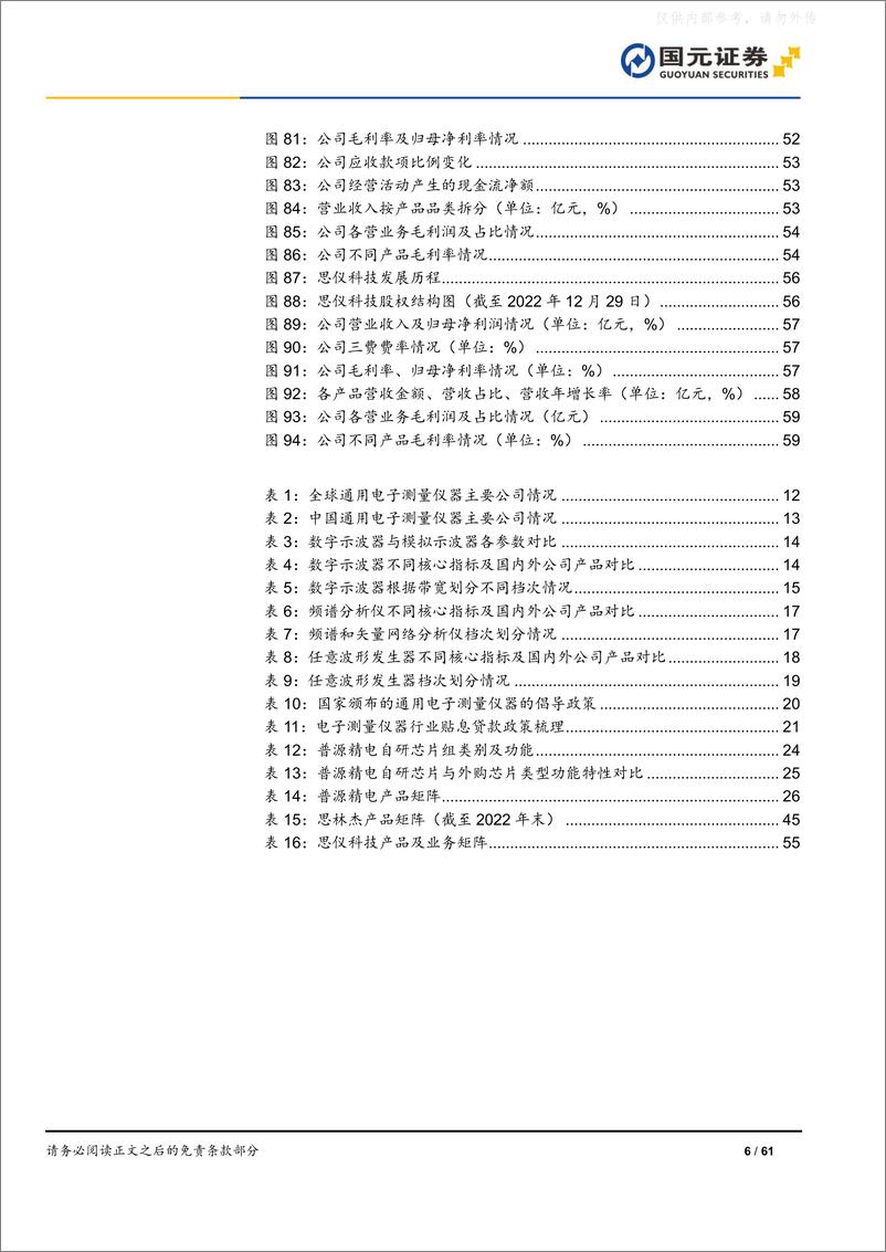 《国元证券-通用电子测量仪器行业深度报告：天高海阔之处，后发争先之时-230610》 - 第6页预览图