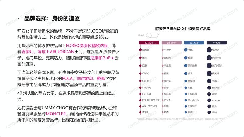 《从静安女子图鉴到青年消费趋势研究》 - 第5页预览图