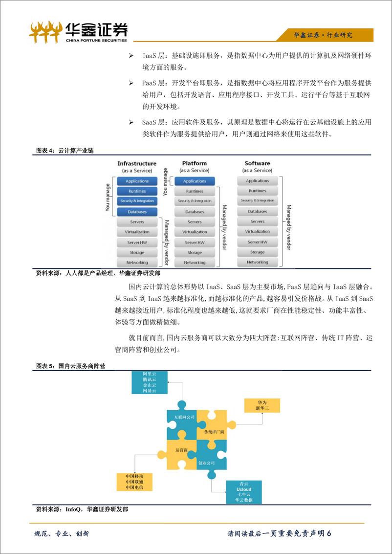 《计算机行业科创板云计算系列之一：优刻得-20190423-华鑫证券-16页》 - 第7页预览图