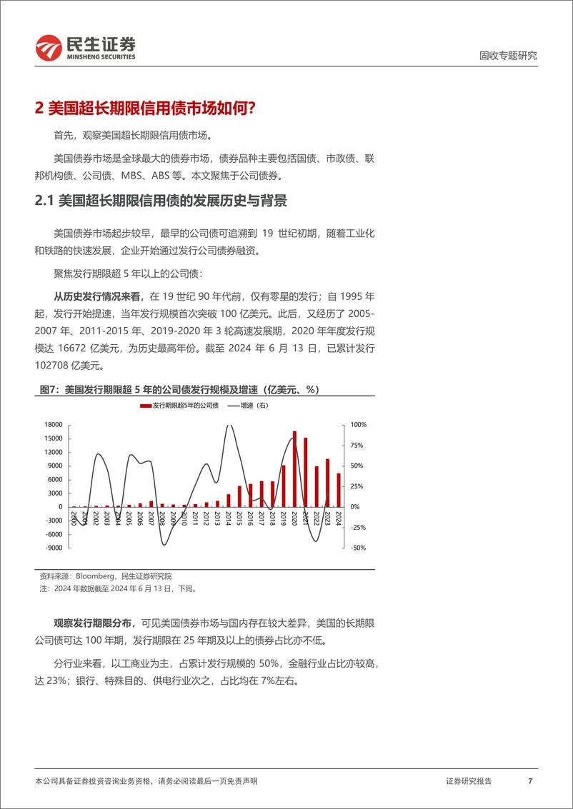 《信用策略系列：一文全览“海外超长信用债”-240708-民生证券-20页》 - 第7页预览图