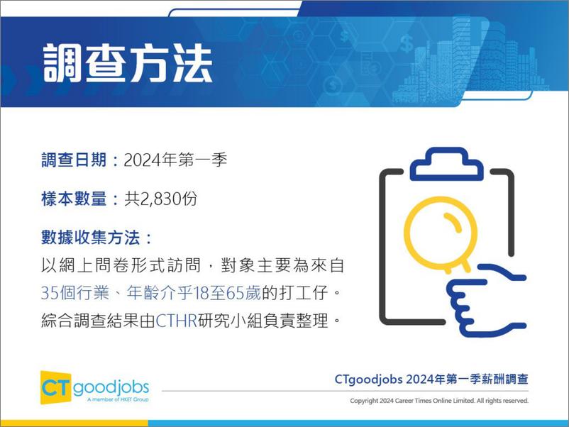 《CTgoodjobs2024年第一季薪酬调查-35页》 - 第4页预览图