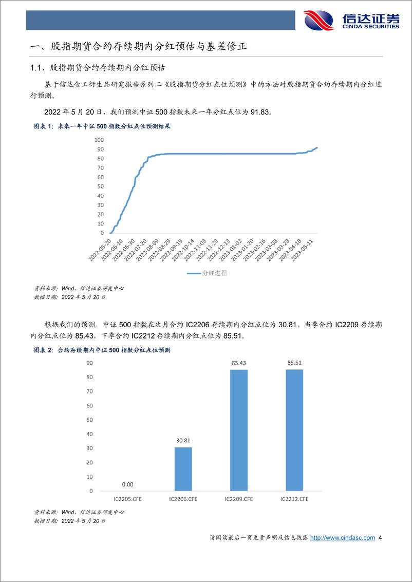 《指数成分股进入股东大会密集期-20220521-信达证券-19页》 - 第5页预览图