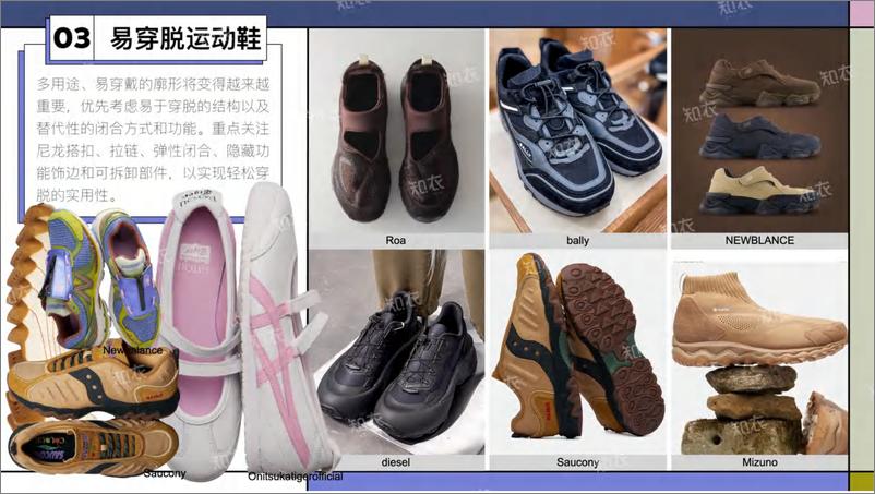 《2026春夏运动鞋趋势-19页》 - 第6页预览图