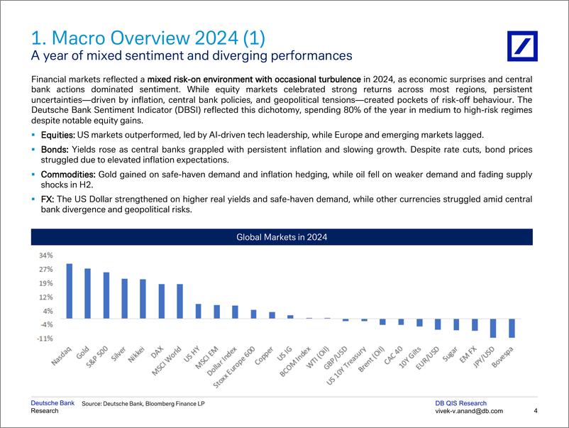 《Deutsche Bank-Quantitative Musing 2025 Quant Outlook-112643999》 - 第5页预览图