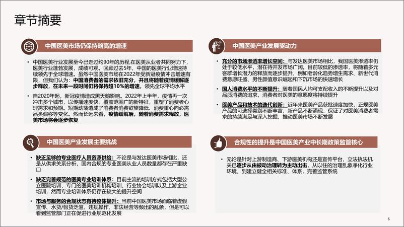 德勤管理咨询与艾尔建美学联合发布《中国医美行业2022年度洞悉报告+》 - 第7页预览图