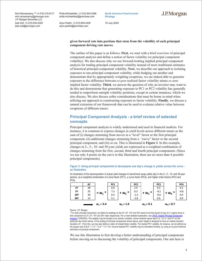 《JPMorgan Econ  FI-Interest Rate Derivatives Trading Principal Factor Volatilit...-109148007》 - 第3页预览图