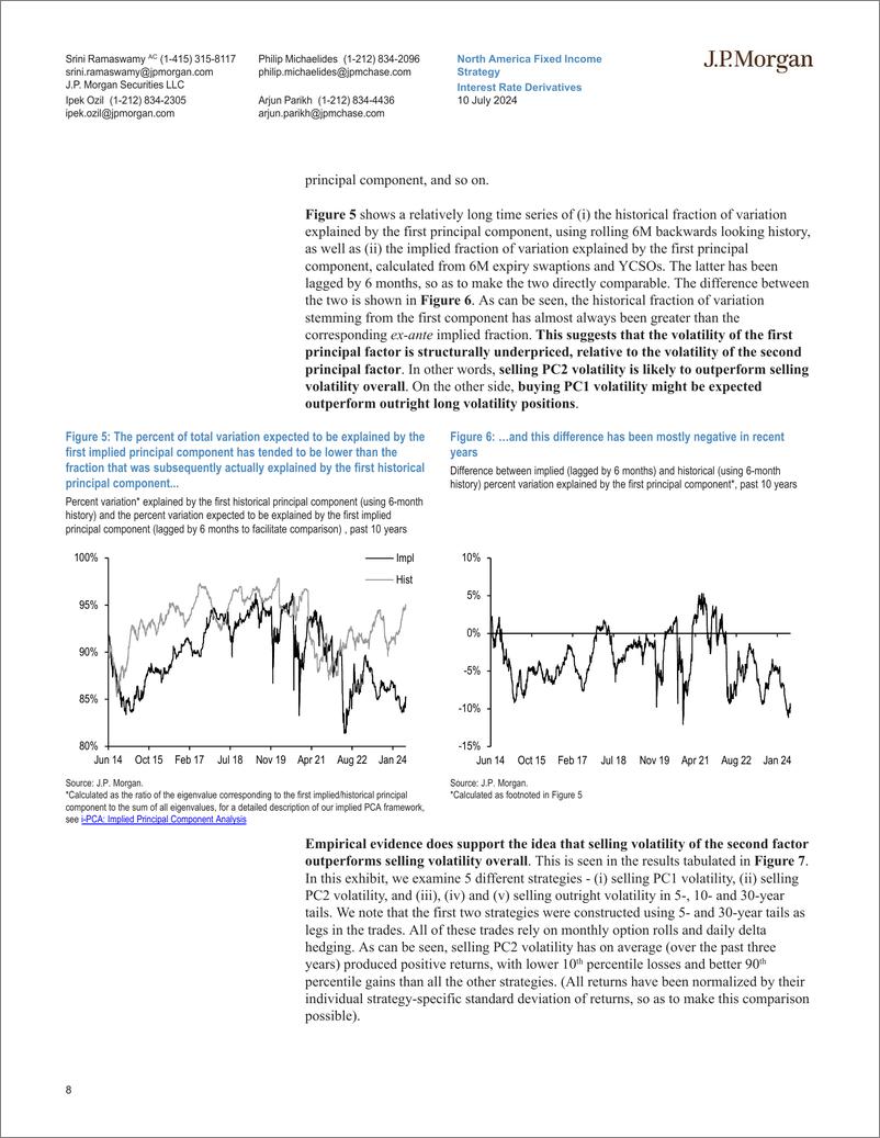 《JPMorgan Econ  FI-Interest Rate Derivatives Trading Principal Factor Volatilit...-109148007》 - 第8页预览图