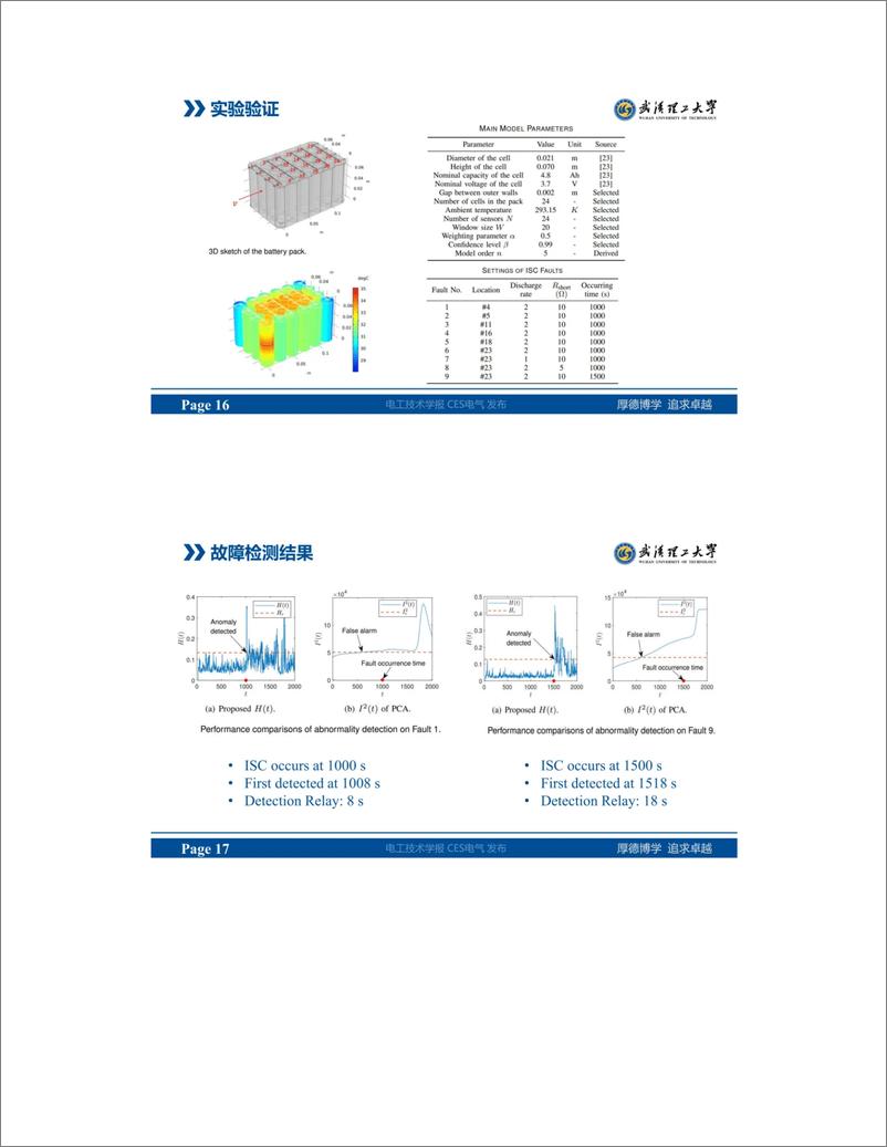 《电池储能系统故障检测及定位新视角》 - 第8页预览图