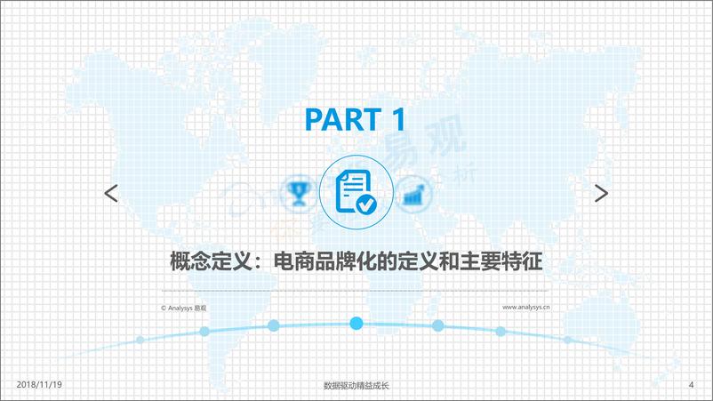 《中国电商品牌化数字分析2018》 - 第4页预览图