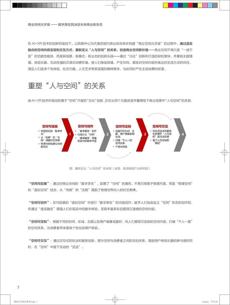 《商汤智能产业研究院-商业空间元宇宙：数字原住民决定未来商业新生态》 - 第8页预览图