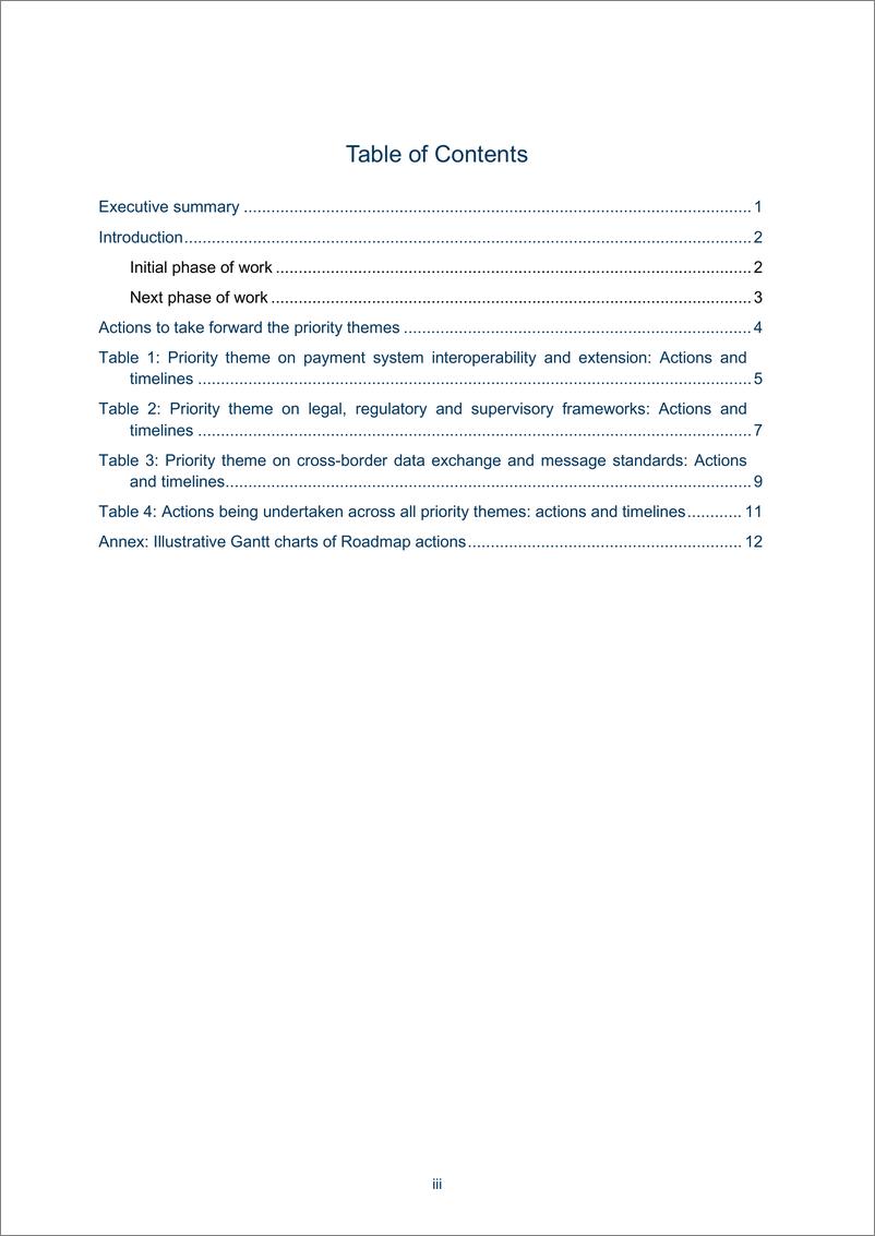 《FSB-G20加强跨境支付的路线图（英）-17页》 - 第4页预览图