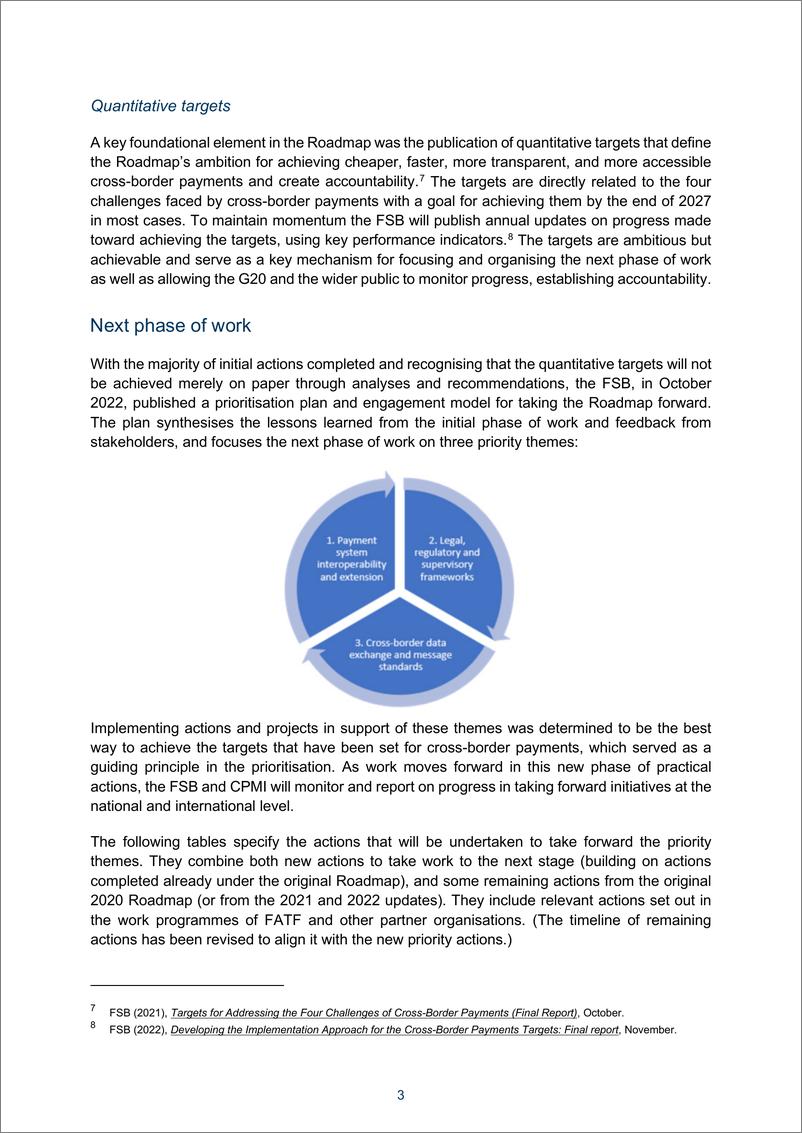 《FSB-G20加强跨境支付的路线图（英）-17页》 - 第8页预览图