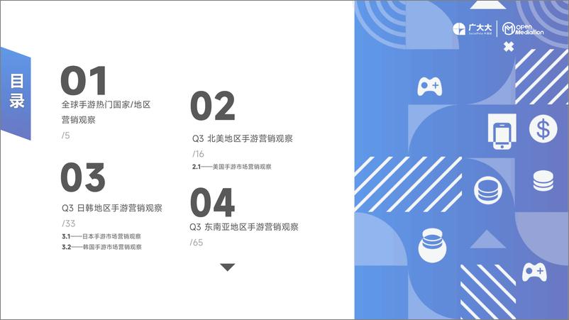 《2022年Q3热门国家地区手游报告+广大大&OM-85页》 - 第4页预览图