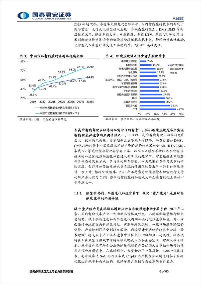 《智能汽车产业前瞻研究——2024年智能汽车八大产业趋势研究报告》 - 第6页预览图