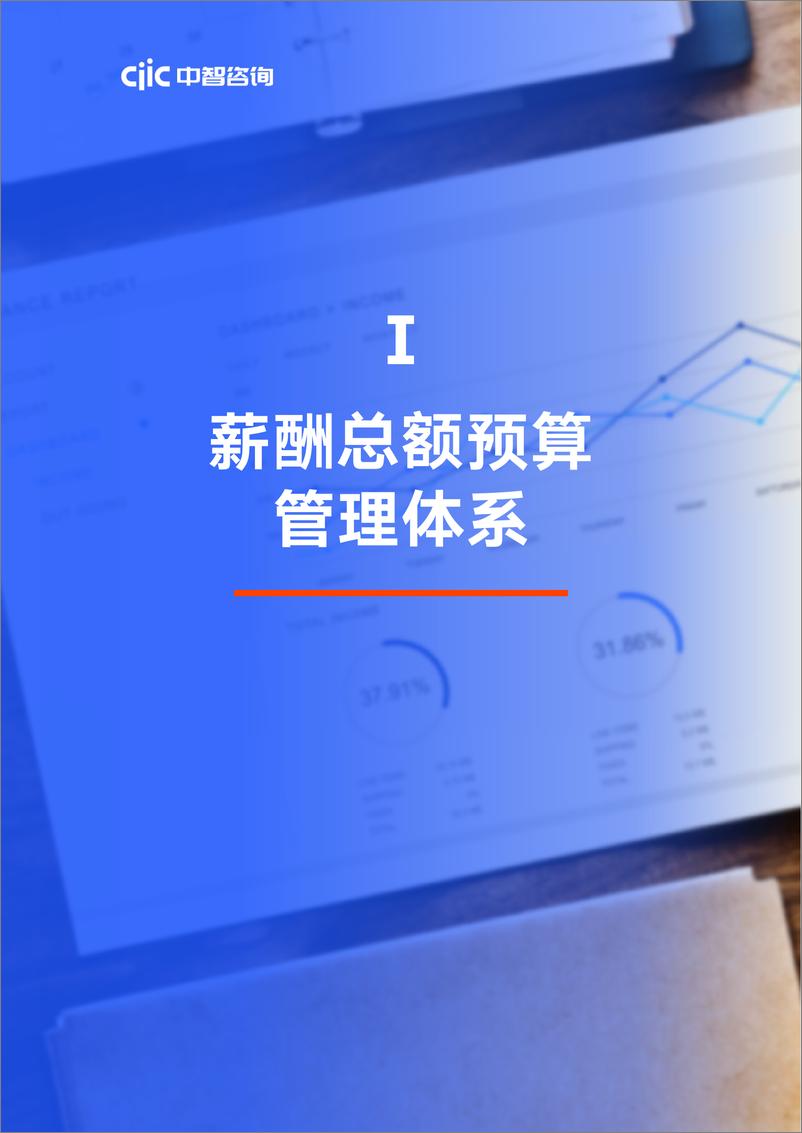 《【中智咨询】企业人力资源管理实践案例集》 - 第6页预览图