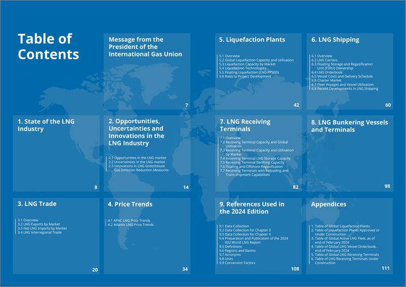 《国际气体联盟IGU_2024年世界液化天然气报告_英文版_》 - 第3页预览图