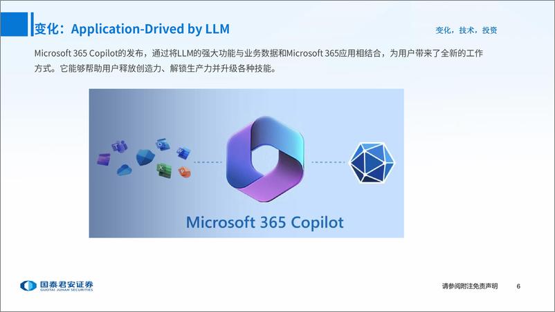 《海外科技行业中期策略：变化，技术，投资-240618-国泰君安-26页》 - 第7页预览图