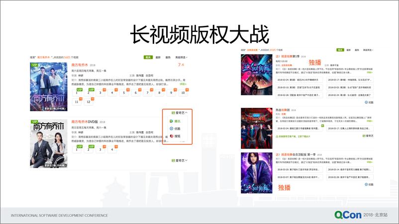 Qcon北京2018--《爱奇艺十亿拳王视频仓库建设》--帅伟良 - 第6页预览图