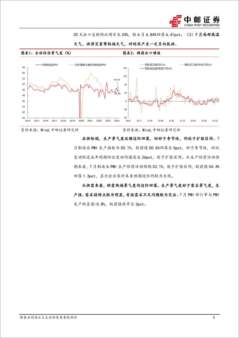 《关注对冲有效需求不足的措施-240731-中邮证券-12页》 - 第5页预览图