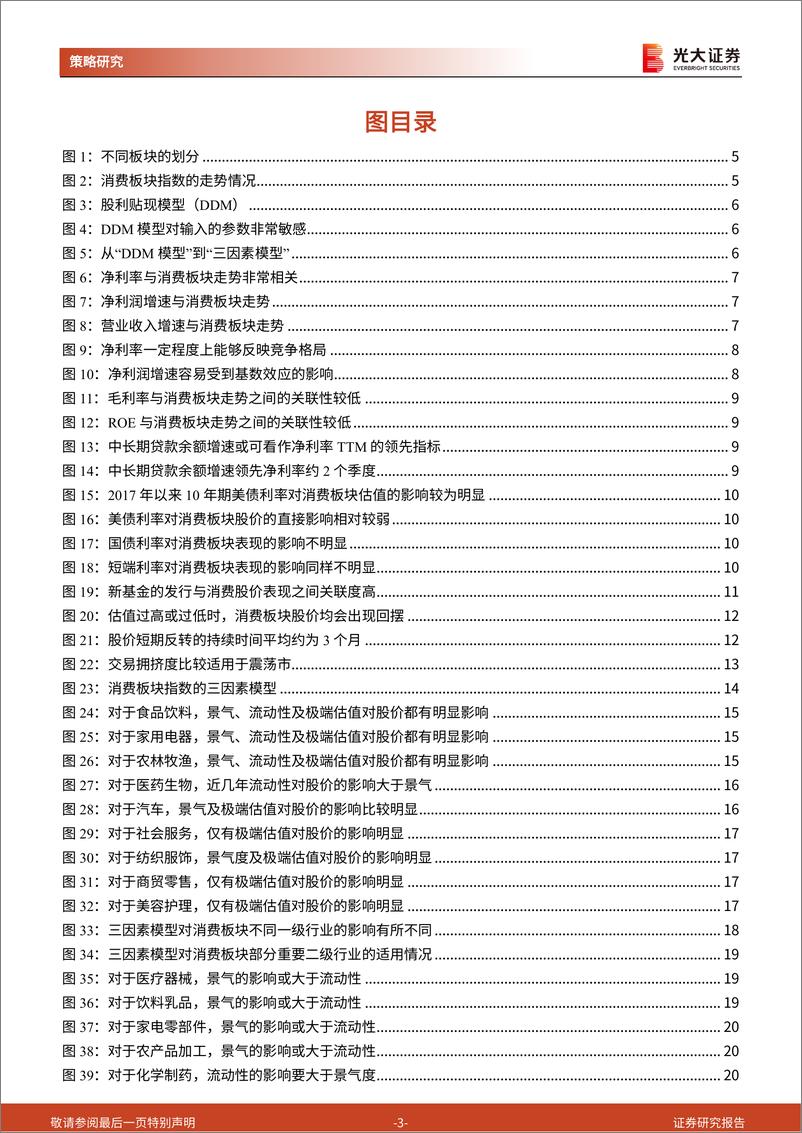 《三因素行业比较框架之消费篇：顺时而动，消费可为-20230303-光大证券-31页》 - 第4页预览图