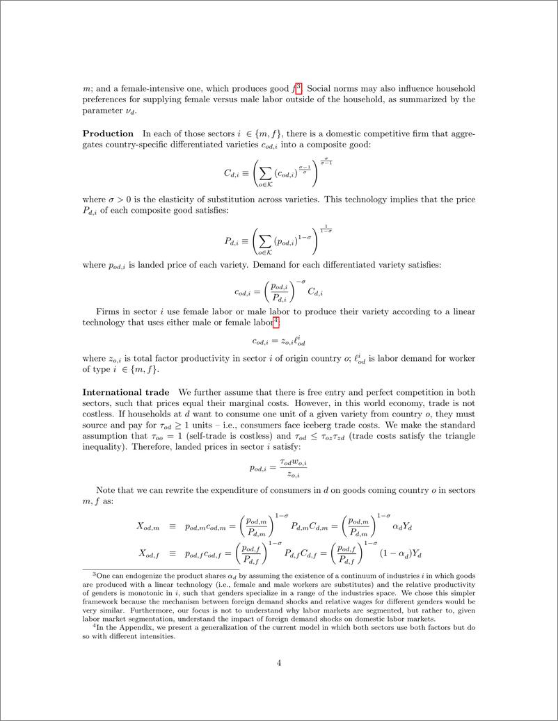 《世界银行-按性别划分的劳动力市场与贸易冲击（英）-2023.7-27页》 - 第7页预览图