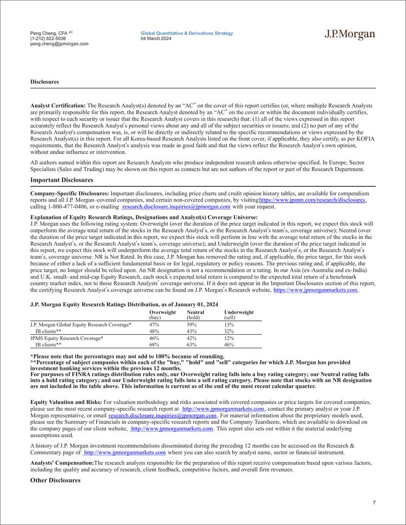 《JPMorgan-Cross Asset Volatility Machine Learning Based Trade Recommen...-106854275》 - 第7页预览图