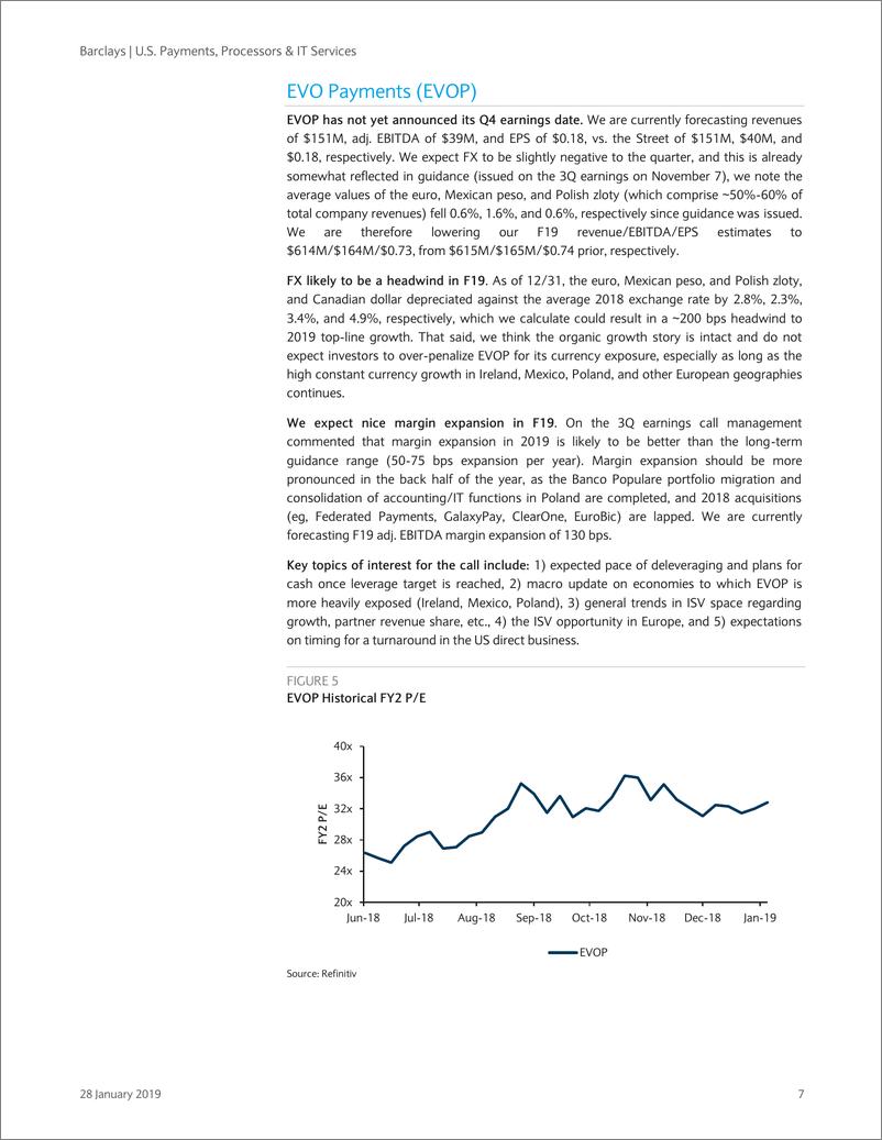 《巴克莱-美股-支付与IT服务业-美国支付、处理器与IT服务2018年Q4展望-2019.1.28-35页》 - 第8页预览图