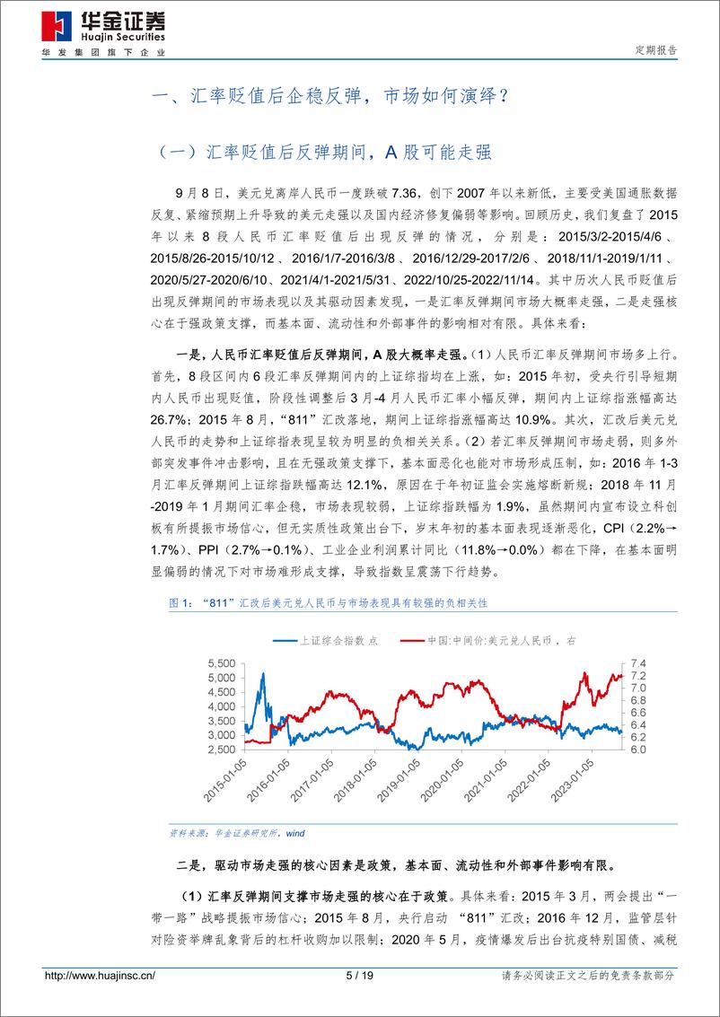 《继续筑底，等待反弹-20230917-华金证券-19页》 - 第6页预览图