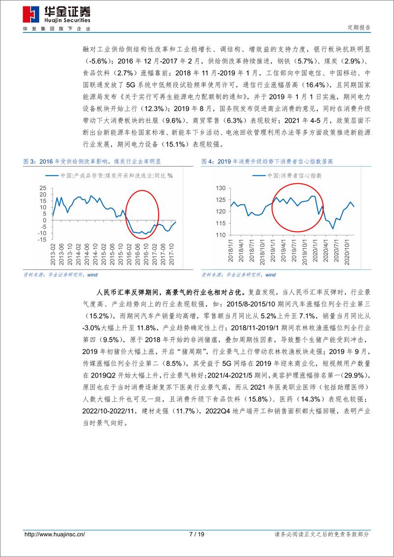 《继续筑底，等待反弹-20230917-华金证券-19页》 - 第8页预览图