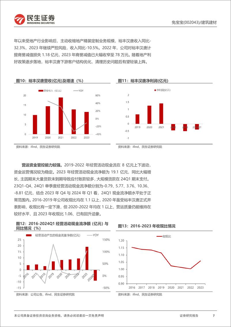 《民生证券-兔宝宝-002043-深度报告_家居新势力_现金奶牛_弯道超车》 - 第7页预览图