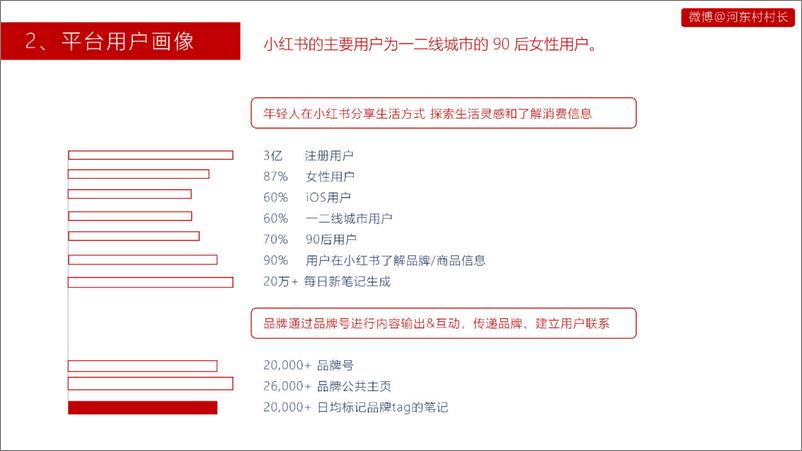 《2021小红书投放运营指南书【电商运营】》 - 第5页预览图