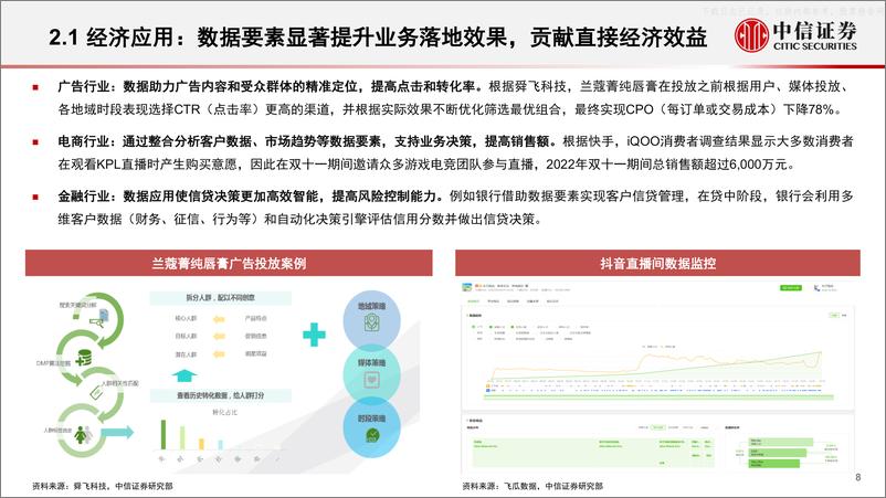 《中信证券-传媒互联网行业数据要素专题系列报告：市场为基，政策为助，数据要素价值加速释放-230530》 - 第8页预览图