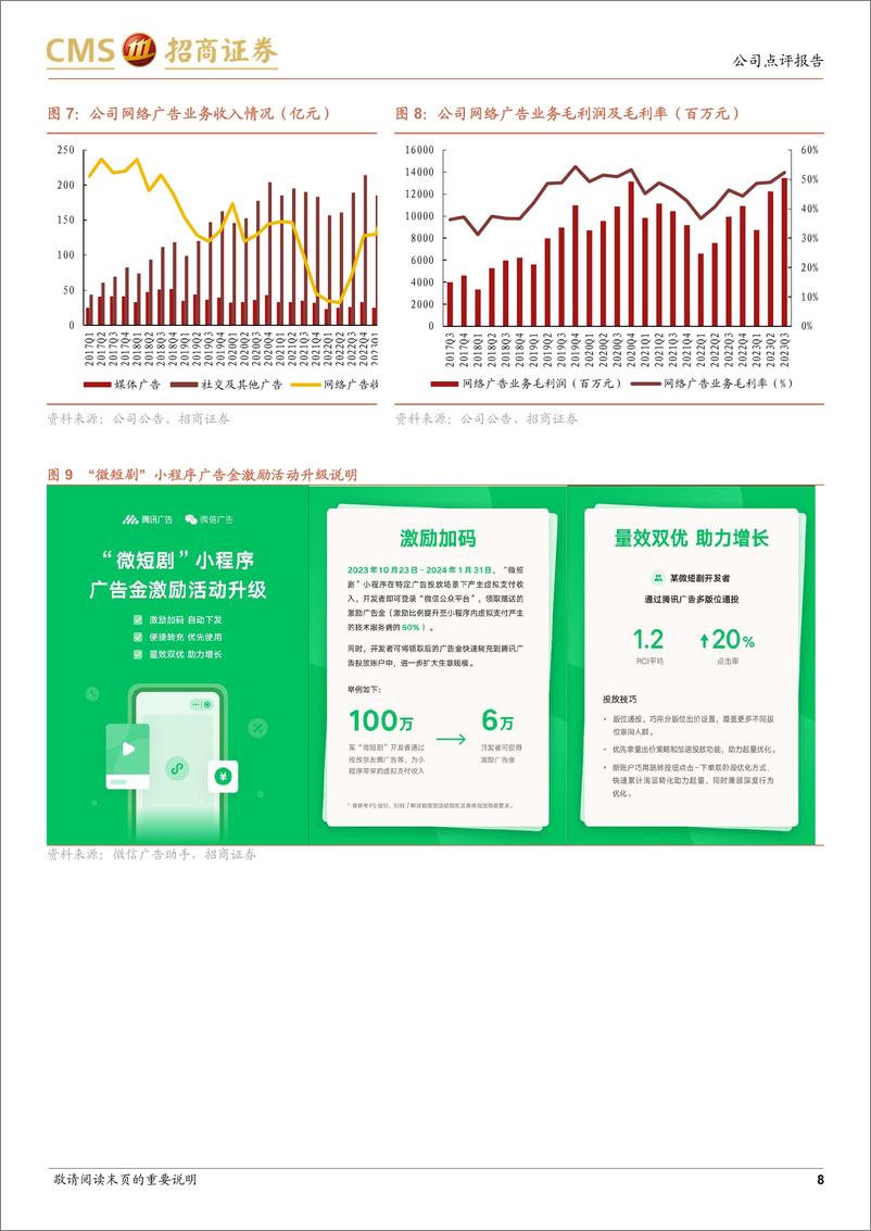 《20231123-业务结构优化下利润率改善，大模型赋能效果显著》 - 第8页预览图