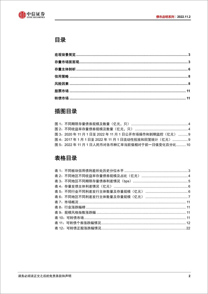 《债市启明系列：如何挖掘“弱资质国企”超额收益-20221102-中信证券-34页》 - 第3页预览图