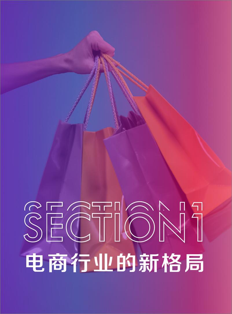《2021抖音电商生态发展报告.pdf》 - 第6页预览图