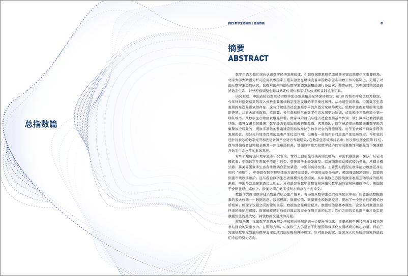 《2022数字生态指数-北京大学-2022.11-68页》 - 第5页预览图